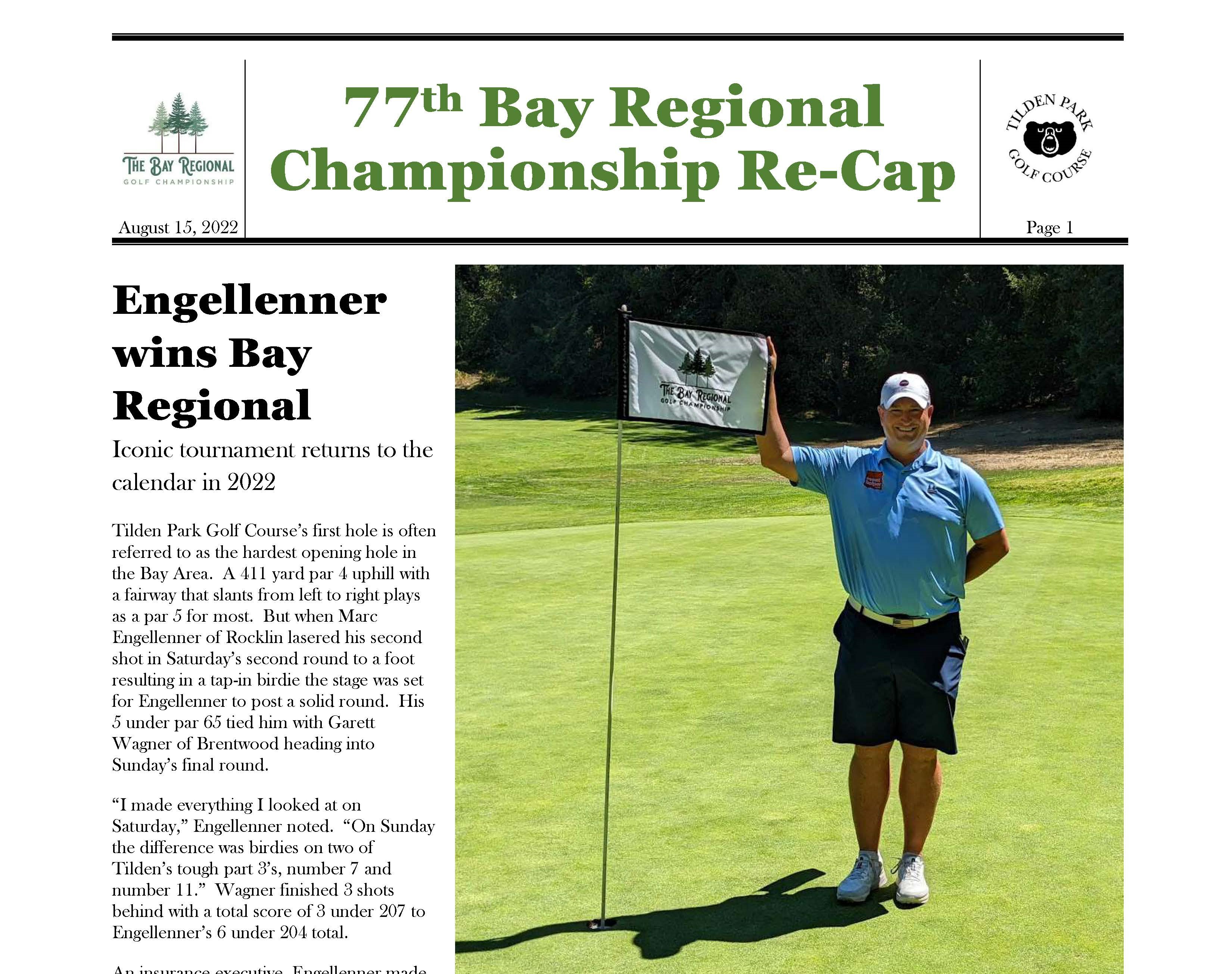 77th Bay Regional Re Cap Page 3