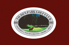 Tilden Park Golf Club