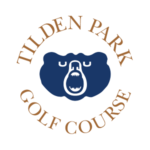 Tilden Park Golf Course Logo