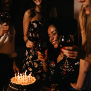 Birthday Parties & Milestone Celebrations